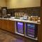 SpringHill Suites by Marriott Deadwood - Deadwood