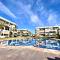 Bel Appartement à AMWAJ Beach and Resorts - 卡萨布兰卡