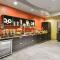 SpringHill Suites Shreveport-Bossier City/Louisiana Downs