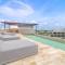 Temple Paradise Luxury Suites 6 Min From Beach - Тулум