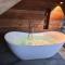 Appartement der Extraklasse mit Whirlpool