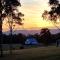 Cabins at LaPera Estate Lovedale Wedding Chapel