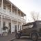 The Martinborough Hotel - Martinborough