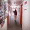 Around The World Backpackers