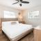 Luxury 5BR Villa Heated Pool near Beach & Casino