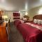 Knights Inn Punta Gorda