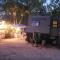 Tiny House RV, Kayak