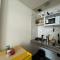 Avenue Apartment Studio