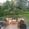 villa puncak tidar