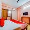 Hotel Crown Square - Bhopal