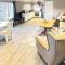 Holiday home Hornnes
