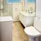 Holiday home Hornnes