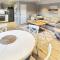 Holiday home Hornnes