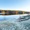 Holiday home Hornnes