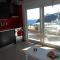 Amazing Beachside Apartment With Panoramic Seaview - Paránimfoi