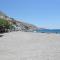 Amazing Beachside Apartment With Panoramic Seaview - Paránimfoi