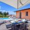 Stunning Home In Montebuono With Outdoor Swimming Pool