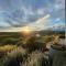 Luxury cottage with stunning vineyard views - Renwick