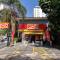 Easy Star - Studio charmoso com piscina no Brooklin! - BQ01I - São Paulo