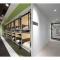 Capsule Hotel J Garden Shin-Osaka