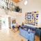 Starry Night Beautiful 1st floor apt w/luxury amenities - La Aurora