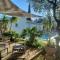Le Clos Olives