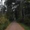 Home with garden in a serene locality