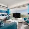 Protaras Beachfront Thalassa Suite