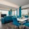 Protaras Beachfront Thalassa Suite