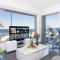 Protaras Beachfront Thalassa Suite