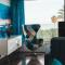 Protaras Beachfront Thalassa Suite