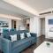 Protaras Beachfront Thalassa Suite