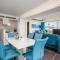 Protaras Beachfront Thalassa Suite