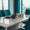 Protaras Beachfront Thalassa Suite