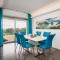 Protaras Beachfront Thalassa Suite