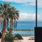 Protaras Beachfront Thalassa Suite