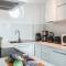 Protaras Beachfront Thalassa Suite
