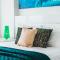 Protaras Beachfront Thalassa Suite
