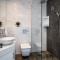 Protaras Beachfront Thalassa Suite