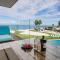 Protaras Beachfront Thalassa Suite