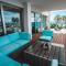 Protaras Beachfront Thalassa Suite