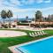 Protaras Beachfront Thalassa Suite