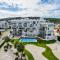 Protaras Beachfront Thalassa Suite