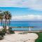 Protaras Beachfront Thalassa Suite