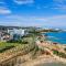 Protaras Beachfront Thalassa Suite