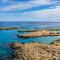 Protaras Beachfront Thalassa Suite