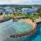 Protaras Beachfront Thalassa Suite