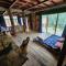 Shoonya Home Stay - Devalsari Deodar Forest Range - 60min from Mussoorie