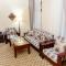 Hotel Grand Samarkand Superior - A - 撒马尔罕
