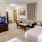 Hotel Grand Samarkand Superior - A